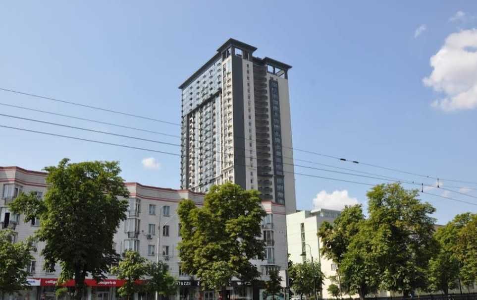 Квартира на просп. Перемоги в Києві, ID 211091, фото №15