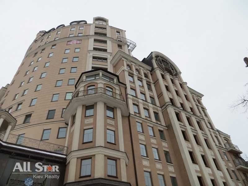 Квартира на вул. Толстого Льва, 39а в Києві, ID 206867, фото №22