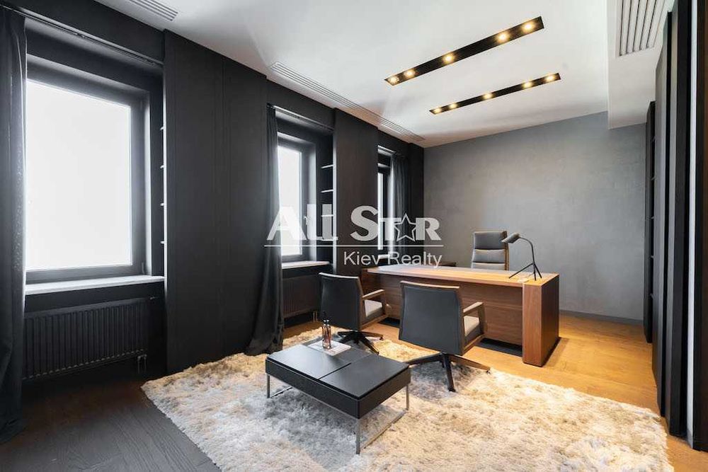 Квартира на вул. Толстого Льва, 39а в Києві, ID 206867, фото №4