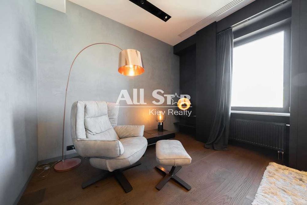 Квартира на вул. Толстого Льва, 39а в Києві, ID 206867, фото №6