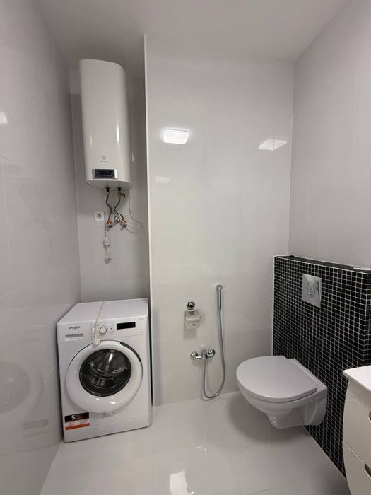 Квартира на ЖК Гагаринский в Одесі, ID 335252, фото №9