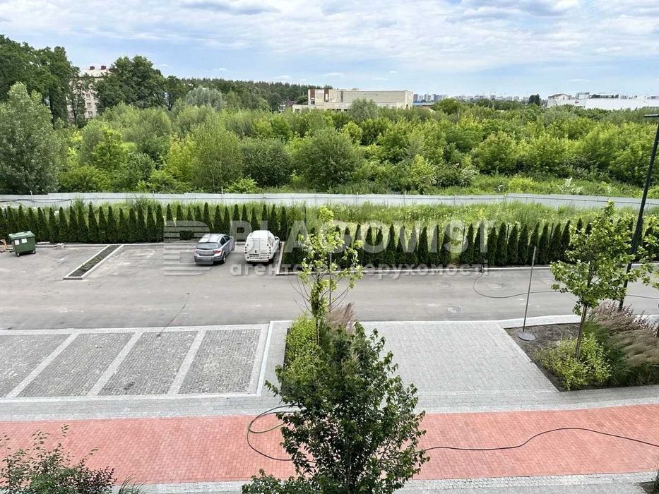 Квартира на вул. Берковецька, 4д в Київ, ID 187137, фото №2
