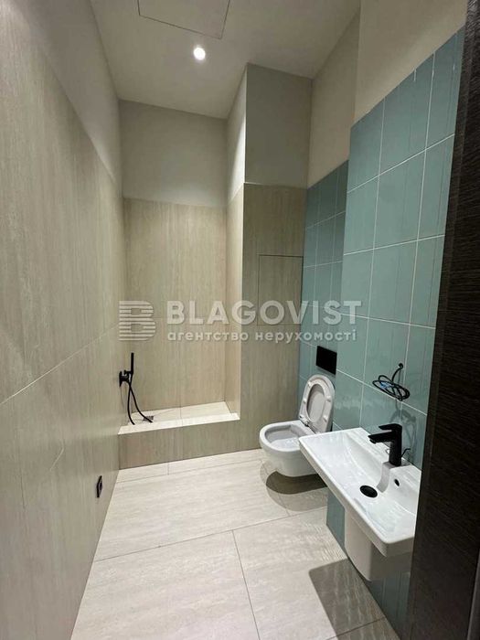 Квартира на вул. Берковецька, 4д в Києві, ID 187137, фото №19