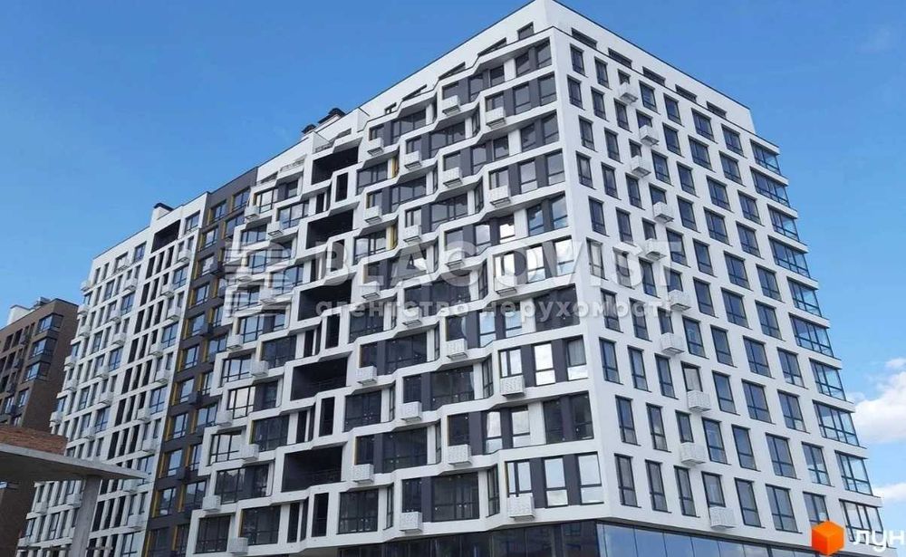Квартира на вул. Берковецька, 4д в Київ, ID 187137, фото №4
