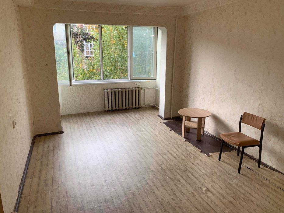 Квартира на вул. Автозаводська, 27 в Київ, ID 251360, фото №1