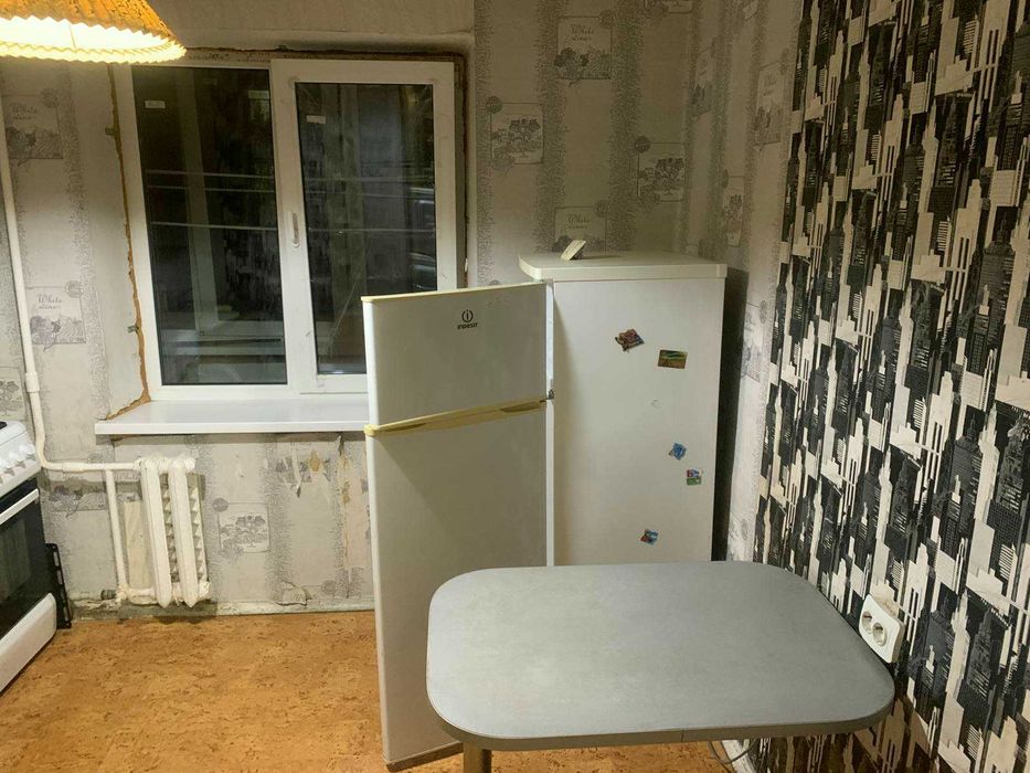 Квартира на вул. Автозаводська, 27 в Київ, ID 251360, фото №2