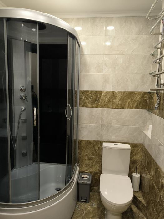 Квартира на вул. Соломії Крушельницької, 13 в Києві, ID 335865, фото №3