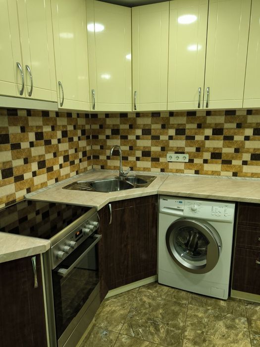 Квартира на вул. Соломії Крушельницької, 13 в Києві, ID 335865, фото №4