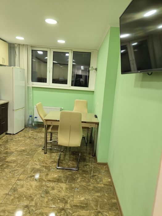 Квартира на вул. Соломії Крушельницької, 13 в Києві, ID 335865, фото №5