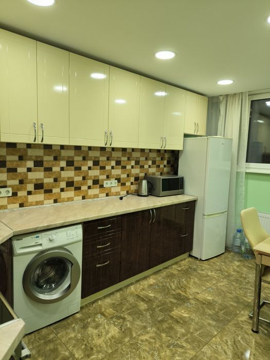 Квартира на вул. Соломії Крушельницької, 13 в Києві, ID 335865, фото №6