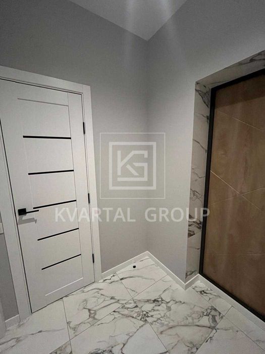 Квартира на ЖК "Синергія Сіті" в Києві, ID 240614, фото №12