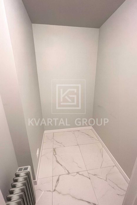 Квартира на ЖК "Синергія Сіті" в Києві, ID 240614, фото №15