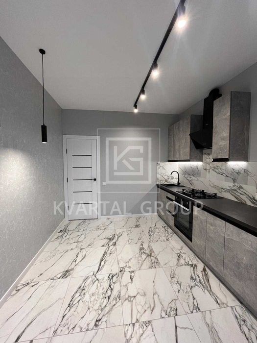 Квартира на ЖК "Синергія Сіті" в Києві, ID 240614, фото №8