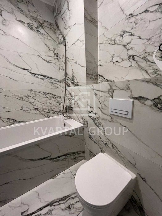 Квартира на ЖК "Синергія Сіті" в Києві, ID 240614, фото №9