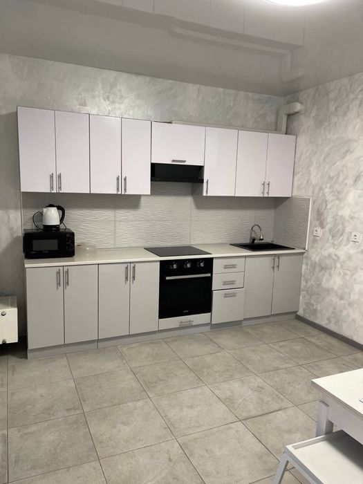 Квартира на вул. Юрія, 6 в Києві, ID 401524, фото №3
