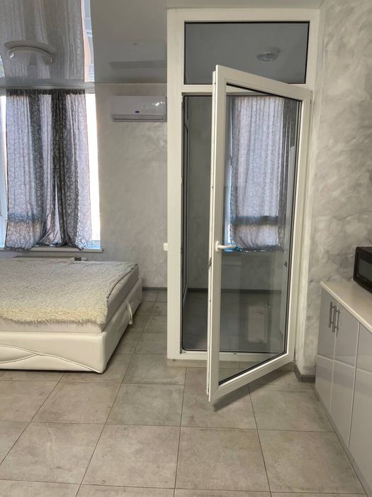 Квартира на вул. Юрія, 6 в Києві, ID 401524, фото №5