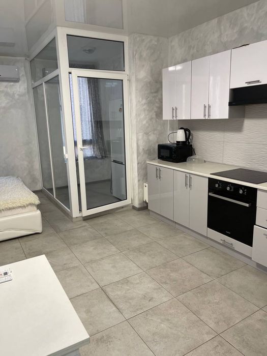 Квартира на вул. Юрія, 6 в Києві, ID 401524, фото №6