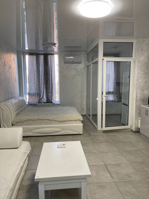 Квартира на вул. Юрія, 6 в Києві, ID 401524, фото №8