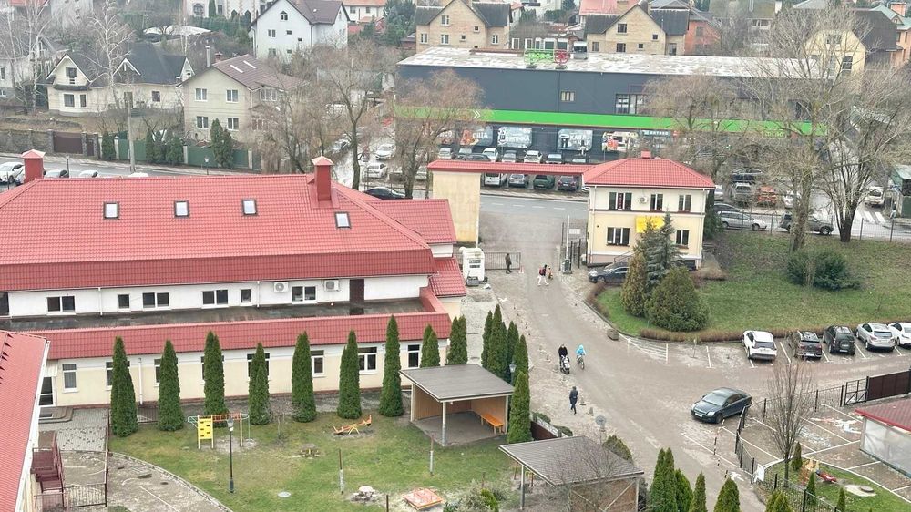 Квартира на вул. Валерія Лобановського, 21 в Києві, ID 334870, фото №22