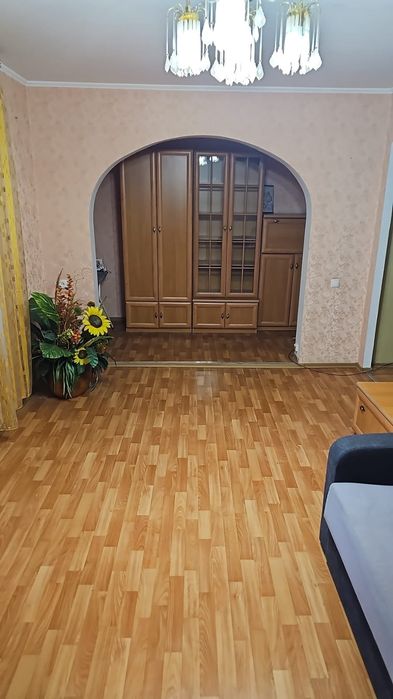 Квартира на вул. Шкільна, 44 в Запоріжжя, ID 301826, фото №1