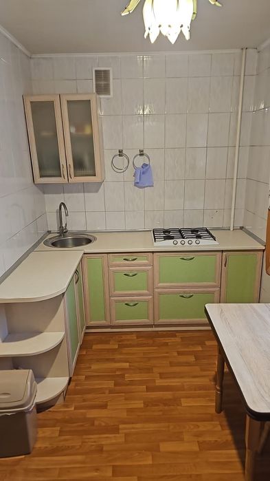 Квартира на вул. Шкільна, 44 в Запоріжжя, ID 301826, фото №3