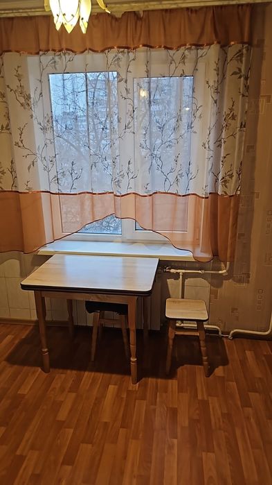 Квартира на вул. Шкільна, 44 в Запоріжжя, ID 301826, фото №4