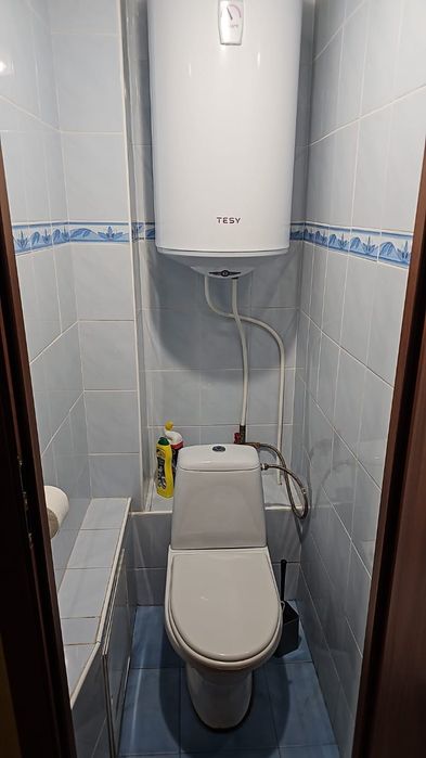 Квартира на вул. Шкільна, 44 в Запоріжжя, ID 301826, фото №5
