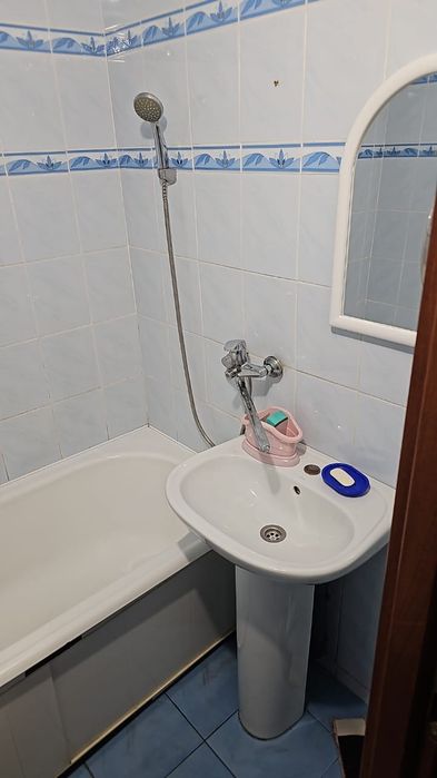 Квартира на вул. Шкільна, 44 в Запоріжжі, ID 301826, фото №6