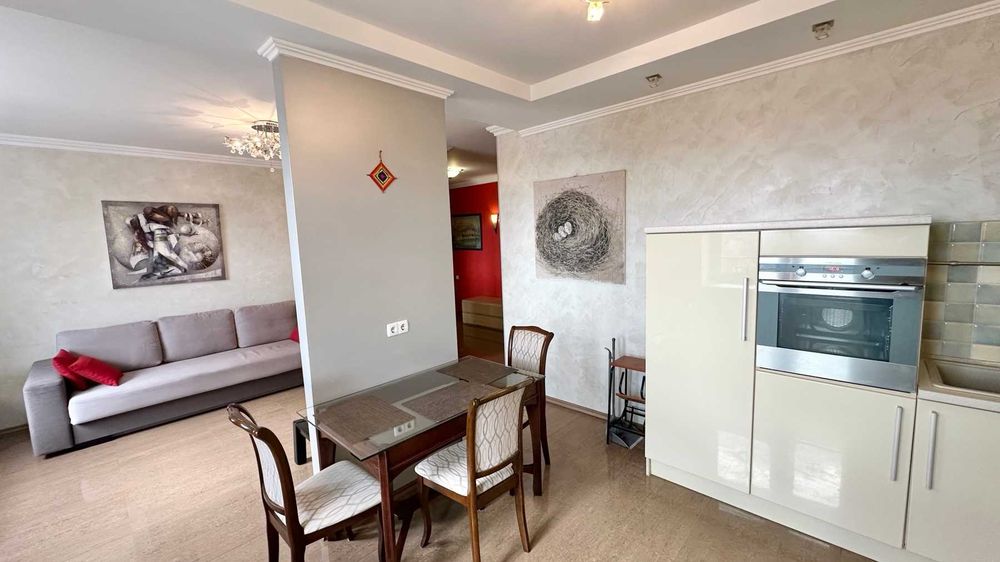 Квартира на вул. Лобановського, 10 в Києві, ID 312223, фото №2