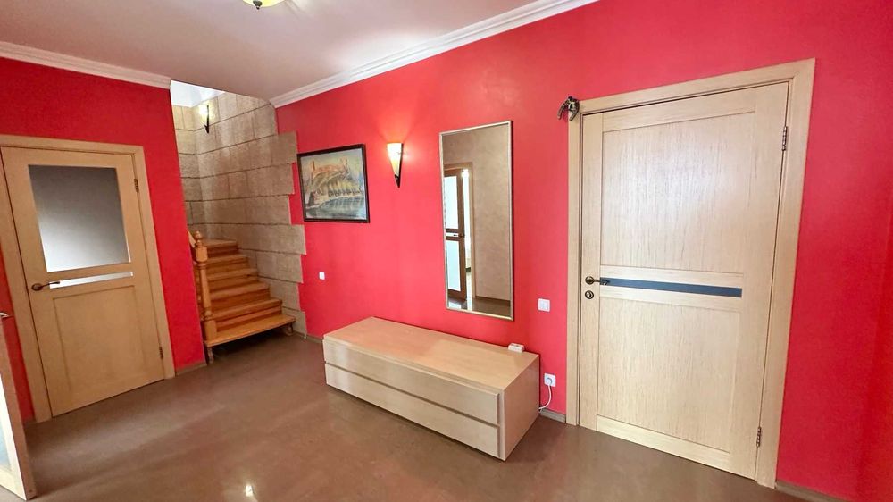 Квартира на вул. Лобановського, 10 в Києві, ID 312223, фото №16