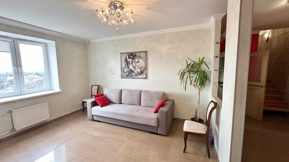 Квартира на вул. Лобановського, 10 в Києві, ID 312223, фото №3