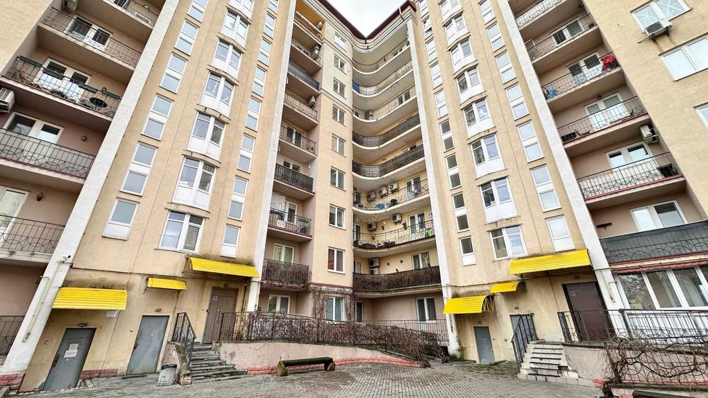 Квартира на вул. Лобановського, 10 в Києві, ID 312223, фото №22