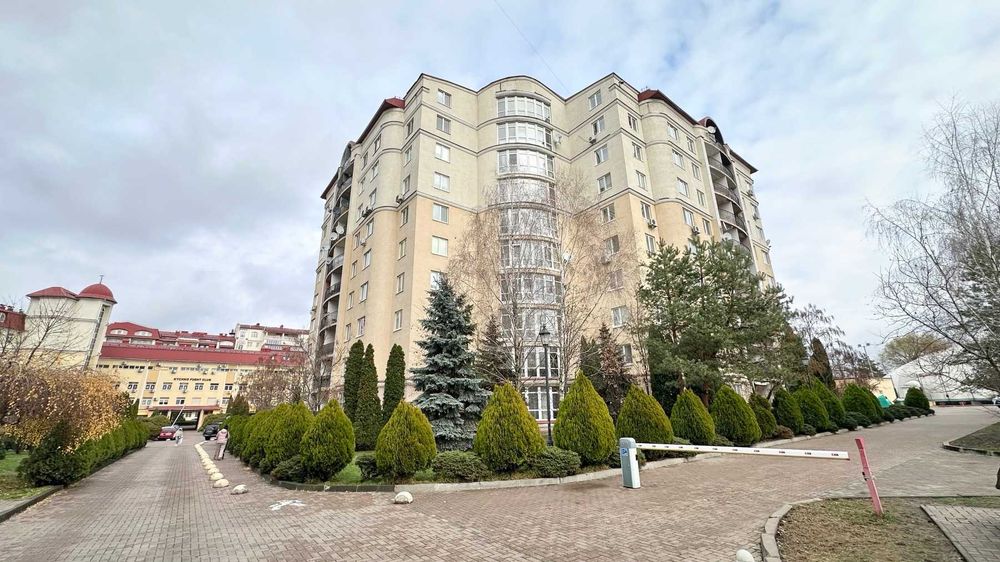 Квартира на вул. Лобановського, 10 в Києві, ID 312223, фото №23