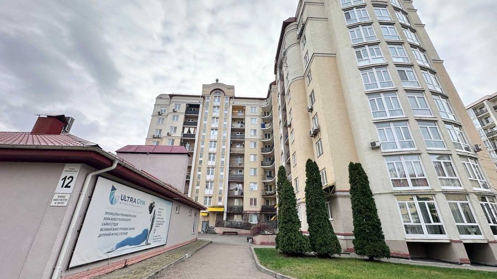 Квартира на вул. Лобановського, 10 в Києві, ID 312223, фото №24