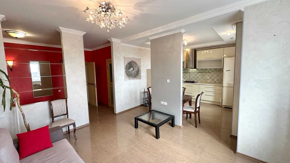 Квартира на вул. Лобановського, 10 в Києві, ID 312223, фото №4