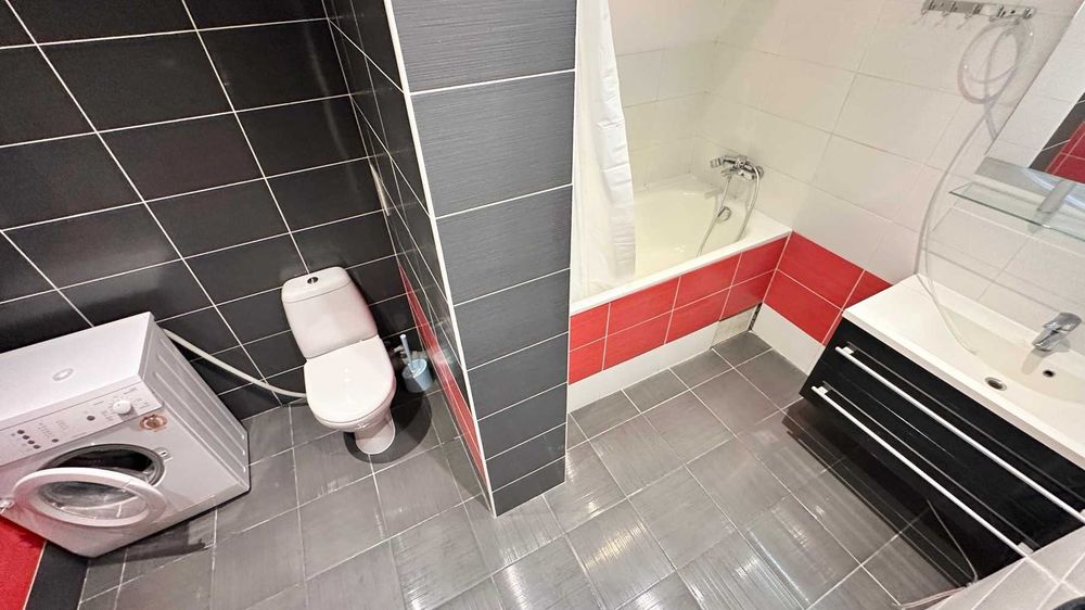 Квартира на вул. Лобановського, 10 в Києві, ID 312223, фото №5