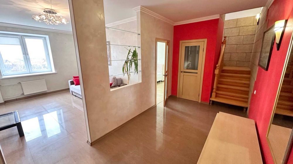 Квартира на вул. Лобановського, 10 в Києві, ID 312223, фото №9