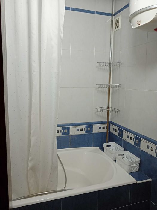 Квартира на просп. Павла Тичини в Києві, ID 255114, фото №12