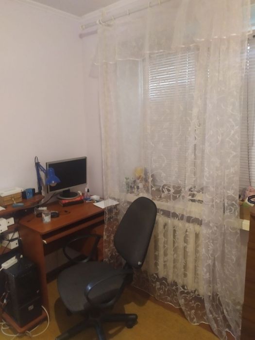 Квартира на Корабельний в Миколаїв, ID 262944, фото №4