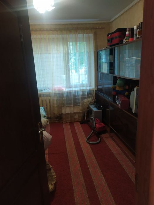 Квартира на Корабельний в Миколаєві, ID 262944, фото №8