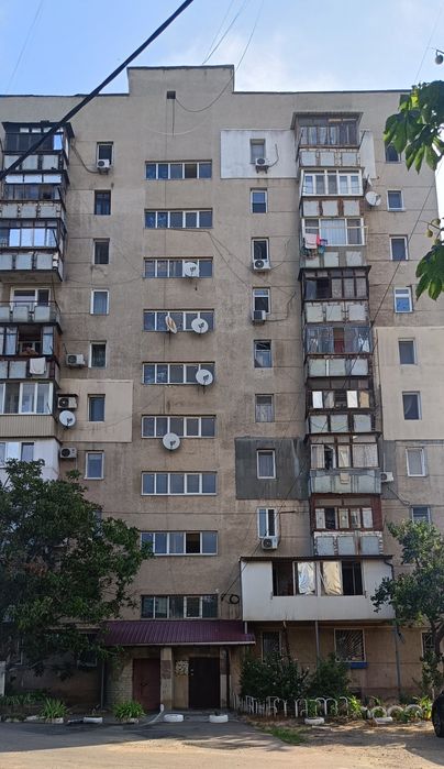 Квартира на Приморський в Одеса, ID 175543, фото №1