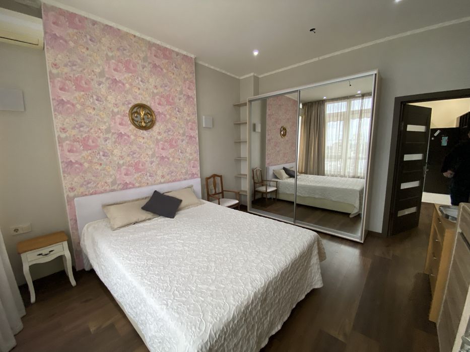 Квартира на ЖК "Елегант" в Київ, ID 326945, фото №2