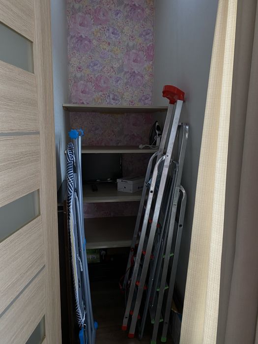 Квартира на ЖК "Елегант" в Києві, ID 326945, фото №11