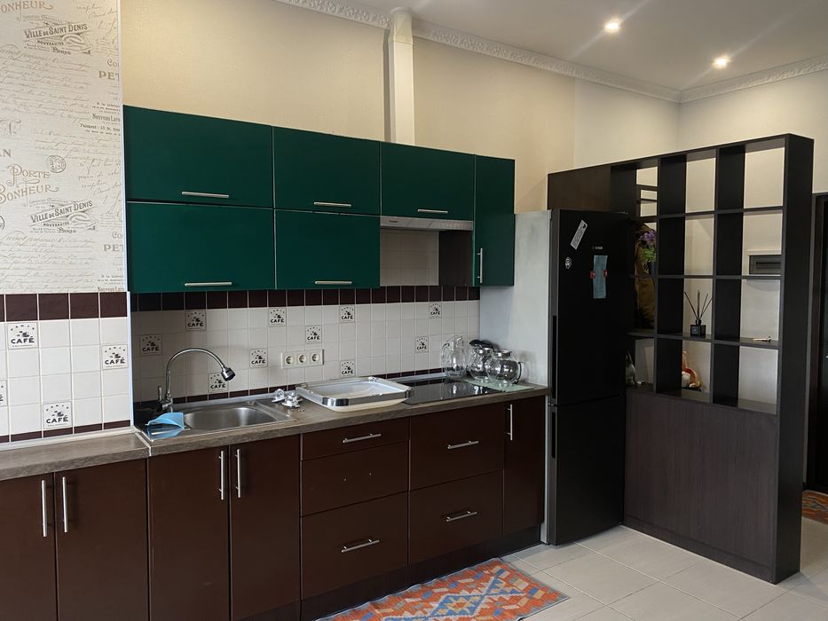 Квартира на ЖК "Елегант" в Києві, ID 326945, фото №6