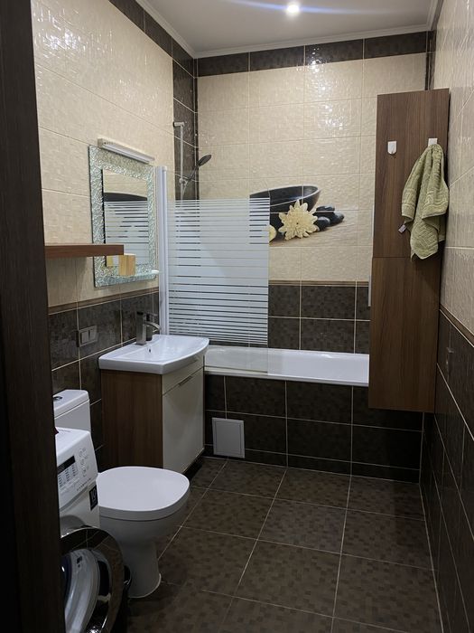Квартира на ЖК "Елегант" в Києві, ID 326945, фото №7