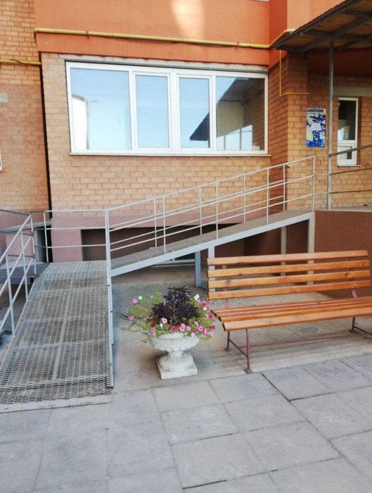 Квартира на вул. Парусна, 1О в Одесі, ID 352372, фото №8