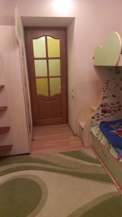 Квартира на вул. Гоголя, 145 в Запоріжжі, ID 174858, фото №2