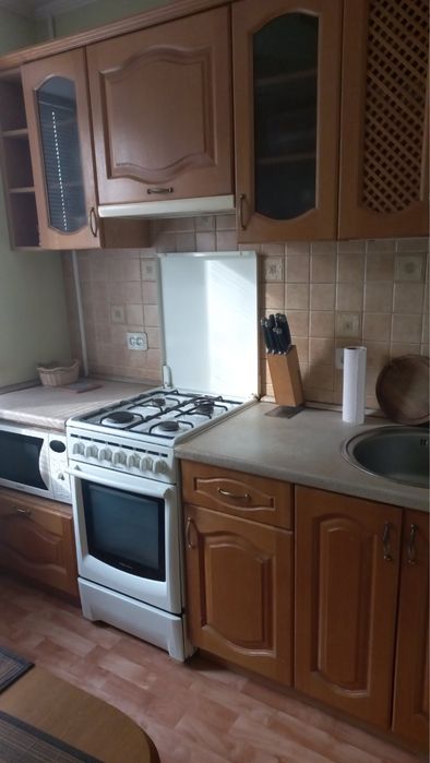 Квартира на вул. Гоголя, 145 в Запоріжжі, ID 174858, фото №12