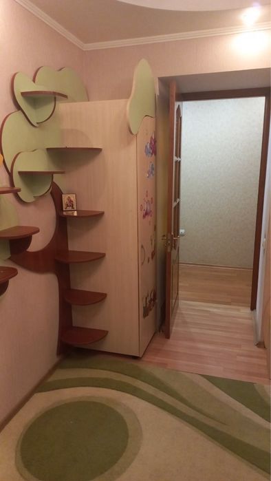 Квартира на вул. Гоголя, 145 в Запоріжжі, ID 174858, фото №3