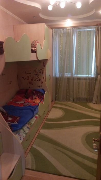 Квартира на вул. Гоголя, 145 в Запоріжжі, ID 174858, фото №4
